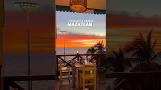 Mazatlán ¿qué hacer?