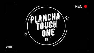 Plancha de Tazas Touch One TLP