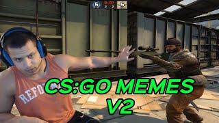 CS:GO MEMES V2