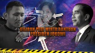 Giliran Pegi Minta Bantuan Presiden Jokowi | AKIP tvOne