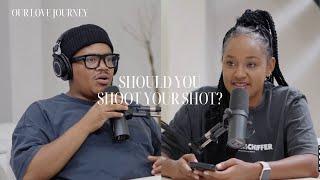 Our Love Journey: Should you shoot your shot?