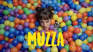 9 - MUZZA - Vale Acevedo (Video Oficial) 