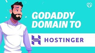 How To Point Godaddy Domain To Hostinger (Quickly and Easy) 2024
