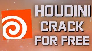 Free Download Guide: HOUDINI FX 2023 Crack