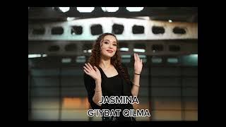 JASMINA G‘IYBAT QILMA 2023 +99893-093-06-06   #jasmina #xorazm #shownews #jasmin #music #trend #top