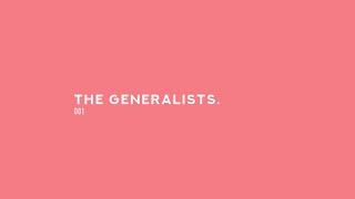 Can You Be Productive In Burnout? // The Generalists 001