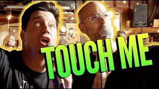 'Touch Me' (The Doors) | Middle Aged Dad Jam Band