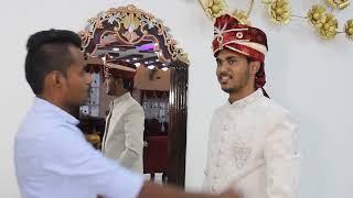 Groom Getting Ready | Sherwani Shoot | Mohd Kaif | M-Creatives