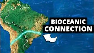 Why Bioceanic Corridor Will Rock the World?