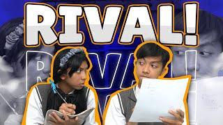 [DRAMA] RIVAL!