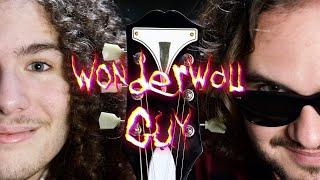 Wonderwall Guy - Short Film