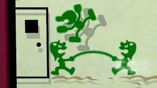 Mr. Game & Watch Break the Targets 2.68 [World Record]