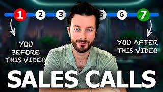 How Laurence Thomas Books 7 Sales Calls A Day For Hey Ewe - Without Ad Spend