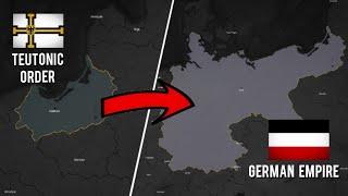 Age of History 2: From Teutonic Order to German Empire