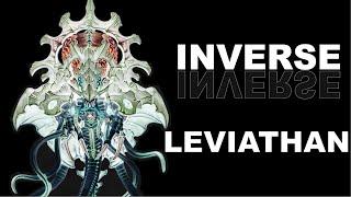 THE BRAIN BUG (How to paint an INVERTED Leviathan Neurotyrant)