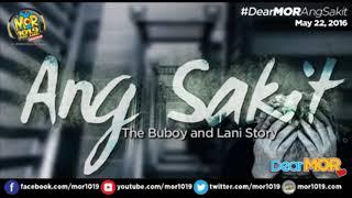 February 23 2022 || The Buboy &Lany STORY ( Ang sakit )#trending #mor #viral #trendingupdates