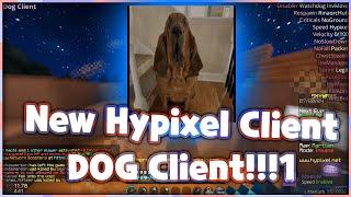 Dog Client [ New Hypixel Client ]