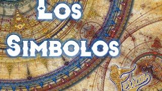 Símbolos  - Su Significado de Poder ( 1ra Parte )