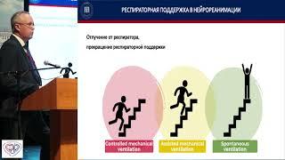 Солодов Александр: Респираторная поддержка пациентов нейрореанимационного профиля