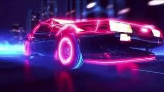 Cyberpunk Type Beat | Delivery | SynthWave