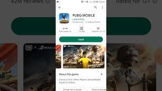 Pubg mobile  Download kaise karen 《2023》#pubgmobile #android ##gaming