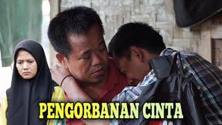 Pengorbanan Cinta