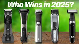 Best Body Groomer 2025 [don’t buy one before watching this]