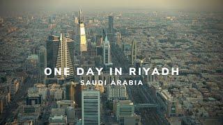 Saudi Arabia Travel - One Day in Riyadh  المملكة العربية السعودية مدينة الرياض السفر سياحة أجنبي