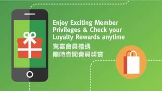 city'super HK App 手機應用程式