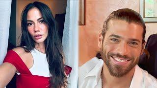 Can Yaman  Demet Amor real La canción que lo revela TODO