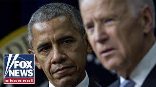 Obama to hold intervention with Biden as Kamala is 'furious' post-debate: Report