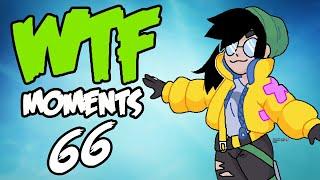 Valorant WTF Moments 66 | Highlights & Funny Fails