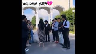 Sevganini To'yiga Kelga Qiz #ayriliq #ayrılık #armonim #qizlar #hiyonat #sevishganlar #trendvideo