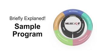 (4) Briefly Explained!!  Sample program [High-speed counter 4/4]