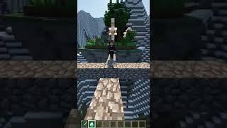 jenny mod iq test part 2 #shorts #jennymod #minecraft