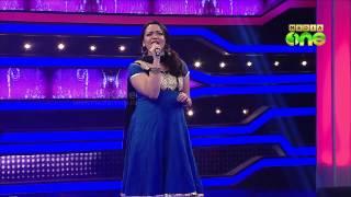 Pathinalam Ravu Season2 (Epi81 Part4) Singer Jyotsna comes with super Arabic song