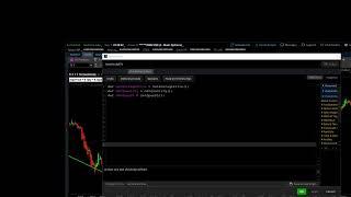 Dynamic Chart Labels, Track Average Price, Quantity, and Open Profit and Loss