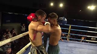 Petar Kovac vs Samoel Hildemann | House of Pain | Full Fight