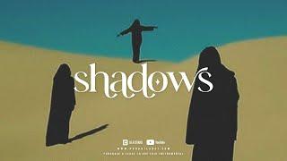 [FREE] Rema x Burna Boy x Wizkid Type Beat - "SHADOWS" | Afrobeat Instrumental 2023