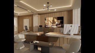 ArchVision Office Project