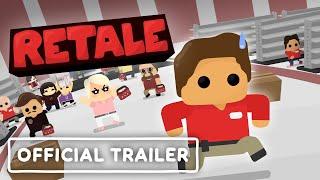 Retale | Official Trailer