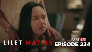 Lilet Matias, Attorney-At-Law: Honoring Meredith’s death anniversary (Episode 234 - Part 3/3)