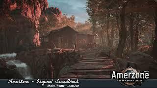 Amerzone: The Explorer's Legacy - OST - Main Theme - Inon Zur & Ori Zur