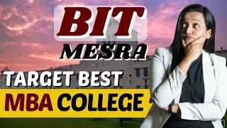 BIT Mesra || Admission Process || Eligibility || Fees || Placement || Mode Of Application