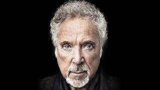 Tom Jones - Delilah (Tłumaczenie PL ©)