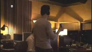 Depeche Mode - "Wrong" ("In The Studio" Music Video)