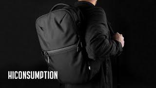 Hands On: Aer City Pack Backpack Review