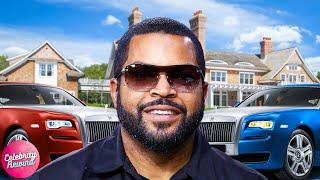 Ice Cube Luxury Lifestyle 2021  Net Worth | Income | House | Cars | Wife | Family