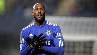 Nicolas Anelka [Best Goals]