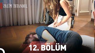 Zalim İstanbul | 12.Bölüm